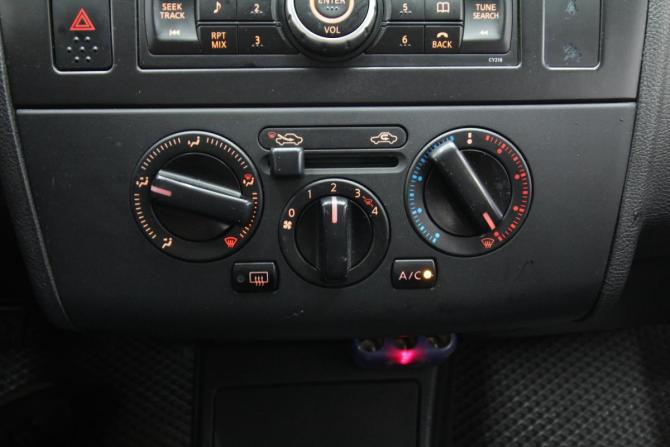 Nissan Tiida I с пробегом 2007 года, цена 580 000 рублей, 233487 км, седан, Автокод Объявления
