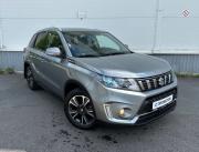 Suzuki Vitara II Рестайлинг Санкт-Петербург  - изображение 33