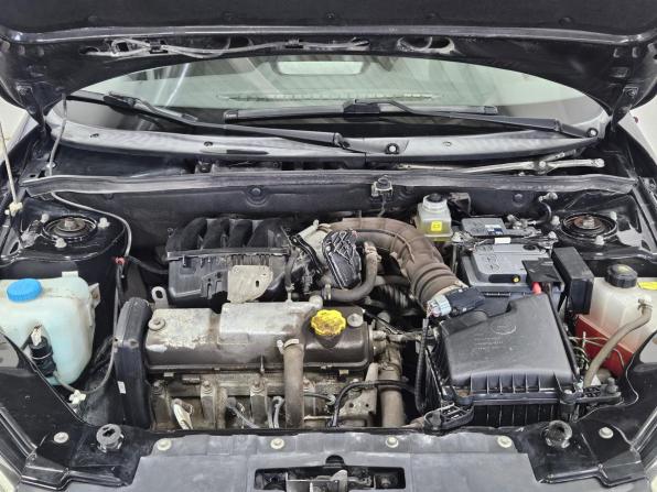 Lada (ВАЗ) Granta I с пробегом 2018 года, цена 528 000 рублей, 45816 км, седан, Автокод Объявления