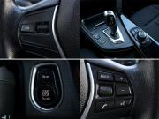 BMW 3 серии VI (F3x) Рестайлинг Москва  - изображение 43