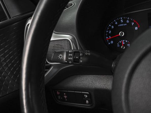 Kia Soul III с пробегом 2020 года, цена 1 944 000 рублей, 50377 км, хэтчбек, Автокод Объявления
