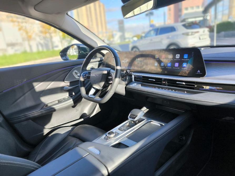 Chery Arrizo 8 Санкт-Петербург  - изображение 9