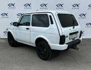 Lada (ВАЗ) Niva Legend Самара  - изображение 26