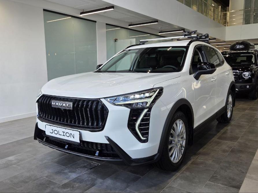 Haval Jolion I Рестайлинг Тольятти  - изображение 4