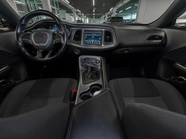 Dodge Challenger III Рестайлинг 2 с пробегом 2019 года, цена 4 750 000 рублей, 95590 км, купе, Автокод Объявления
