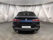 BMW X4 II (G02) Москва  - изображение 22