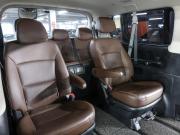 Hyundai Grand Starex I Рестайлинг 2 Москва  - изображение 39
