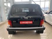 Lada (ВАЗ) Niva Legend Арзамас  - изображение 23