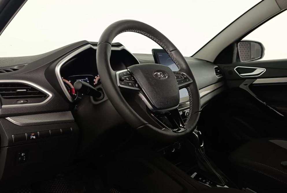 Lada (ВАЗ) Vesta I Рестайлинг (NG) Волгоград  - изображение 9