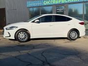 Hyundai Avante VI Рестайлинг Ижевск  - изображение 34