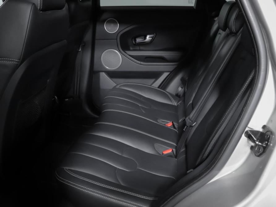 Land Rover Range Rover Evoque I Москва  - изображение 28