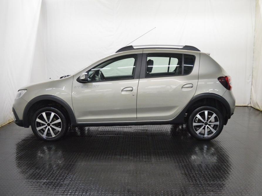 Renault Sandero II Рестайлинг Санкт-Петербург  - изображение 8