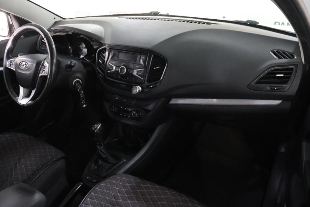 Lada (ВАЗ) Vesta I Ульяновск  - изображение 6