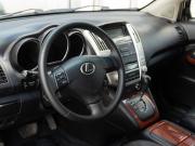 Lexus RX II Рестайлинг Новосибирск  - изображение 30
