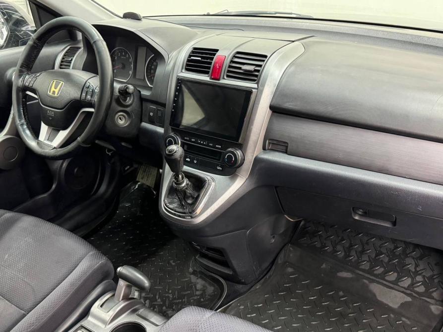 Honda CR-V III Ростов-на-Дону  - изображение 8