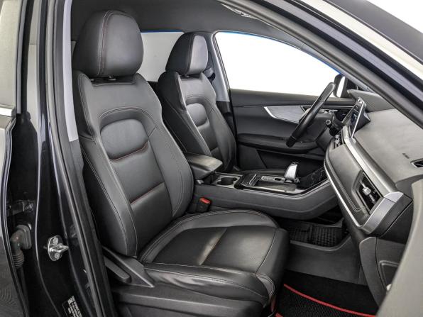 Chery Tiggo 7 Pro I с пробегом 2021 года, цена 1 285 000 рублей, 153597 км, внедорожник, Автокод Объявления
