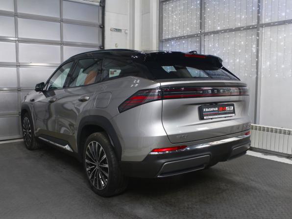 Geely Galaxy M7 с пробегом 2026 года, цена 3 790 995 рублей, 20 км, внедорожник, Автокод Объявления