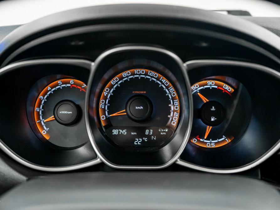 Lada (ВАЗ) Vesta I Красноярск  - изображение 11