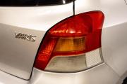 Toyota Yaris II Рестайлинг Барнаул  - изображение 34