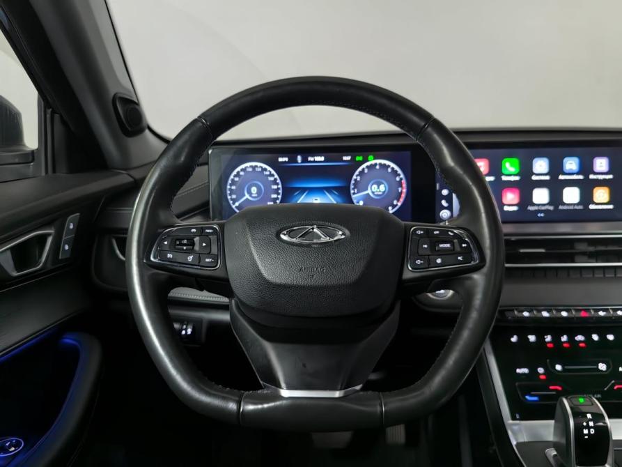 Chery Tiggo 7 Pro Max I Москва  - изображение 13