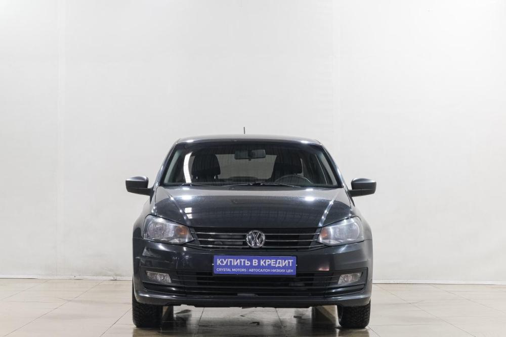 Volkswagen Polo V Рестайлинг Новокузнецк  - изображение 2
