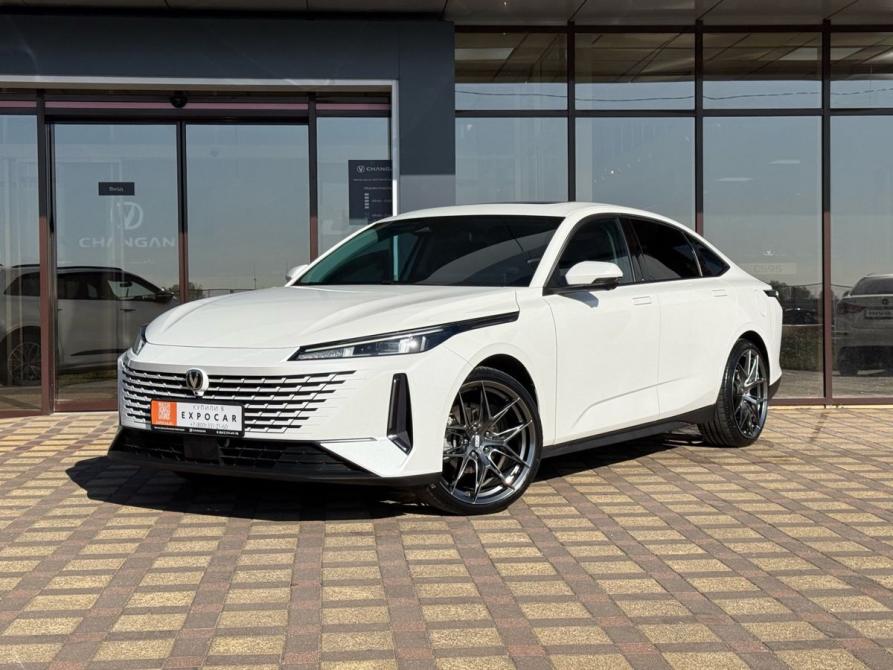 Changan Lamore Краснодар  - изображение 1