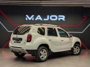 Renault Duster I Рестайлинг Москва  - изображение 28