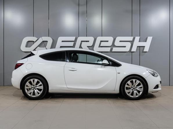 Opel Astra J Рестайлинг с пробегом 2014 года, цена 899 000 рублей, 187884 км, хэтчбек, Автокод Объявления