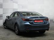 Mazda 6 III (GJ) Рестайлинг 2 Екатеринбург  - изображение 21