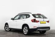 BMW X1 I (E84) Сургут  - изображение 20