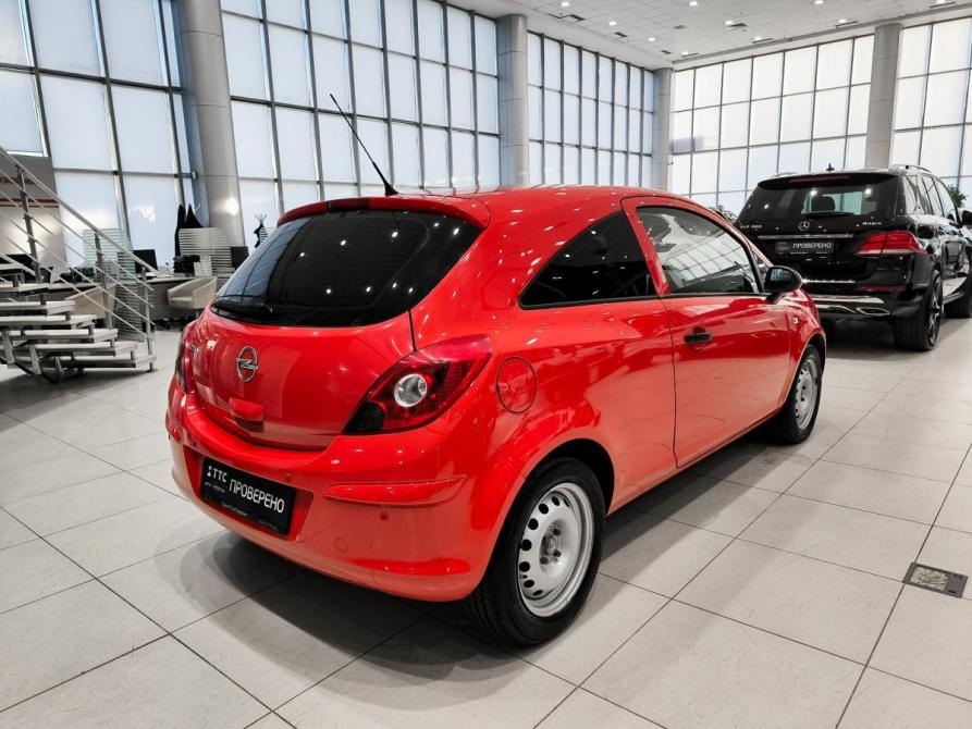Opel Corsa D Рестайлинг I Казань  - изображение 6