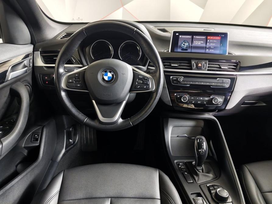 BMW X1 II (F48) Рестайлинг Москва  - изображение 15