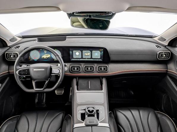 Jaecoo J8 с пробегом 2024 года, цена 3 120 000 рублей, 29188 км, внедорожник, Автокод Объявления