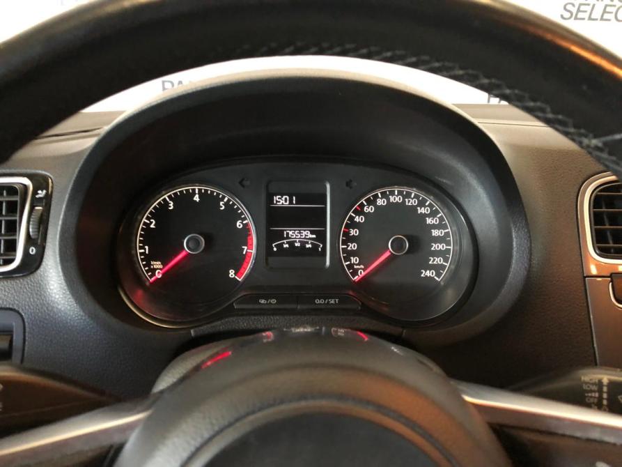 Volkswagen Polo V Рестайлинг Курск  - изображение 22