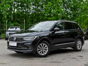 Volkswagen Tiguan II Рестайлинг Санкт-Петербург  - изображение 15