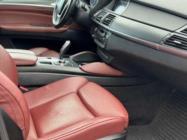 BMW X6 I (E71) с пробегом 2010 года, цена 1 500 000 рублей, 255300 км, внедорожник, Автокод Объявления