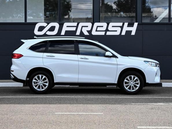 Haval M6 II с пробегом 2024 года, цена 1 859 000 рублей, 23616 км, внедорожник, Автокод Объявления
