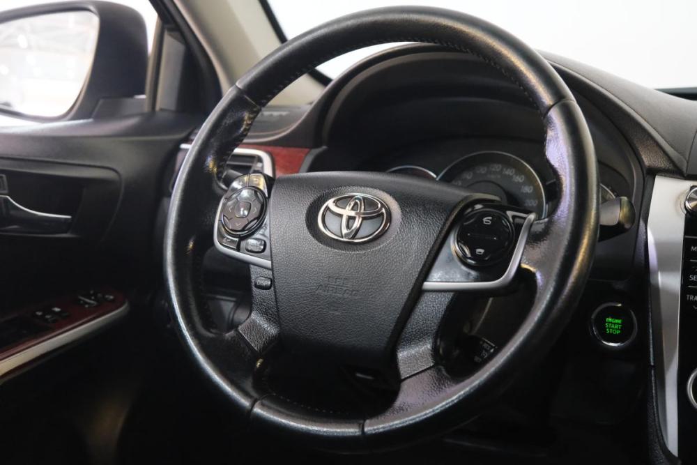 Toyota Camry VII (XV50) Омск  - изображение 14