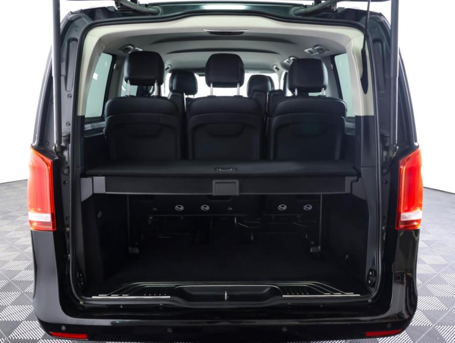 Mercedes-Benz V-Класс III (W447) Москва  - изображение 10