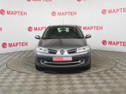 Renault Megane II Рестайлинг Вологда  - изображение 19