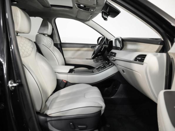 Hyundai Palisade I с пробегом 2020 года, цена 3 839 000 рублей, 104046 км, внедорожник, Автокод Объявления