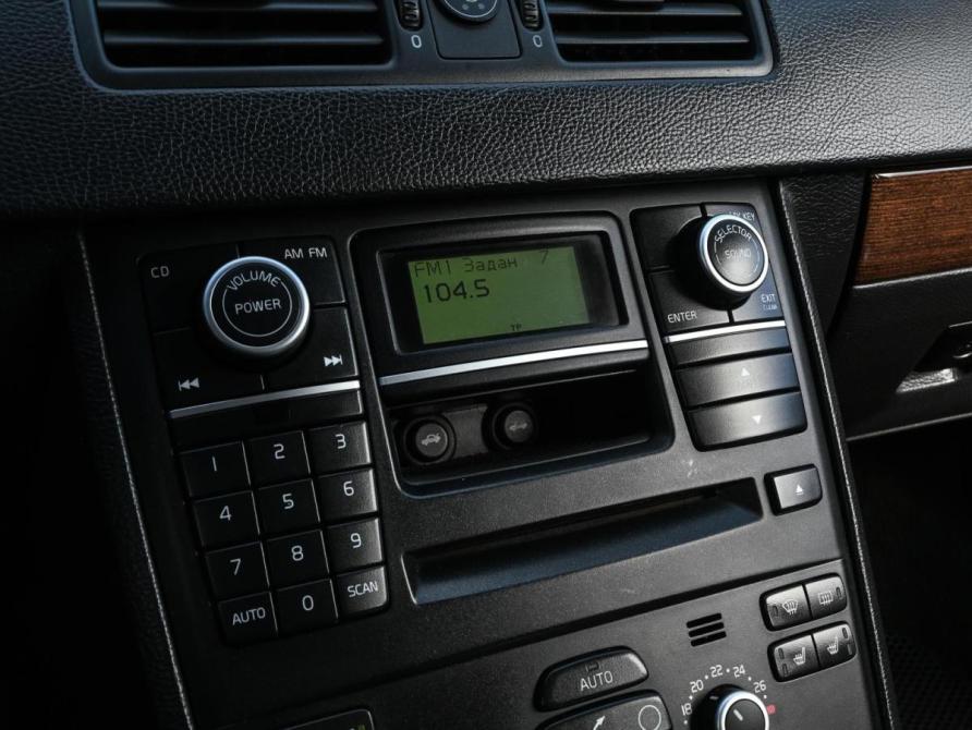 Volvo XC90 I Рестайлинг Волгоград  - изображение 13