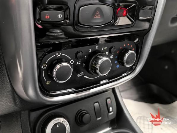 Renault Duster I с пробегом 2012 года, цена 977 000 рублей, 148000 км, внедорожник, Автокод Объявления