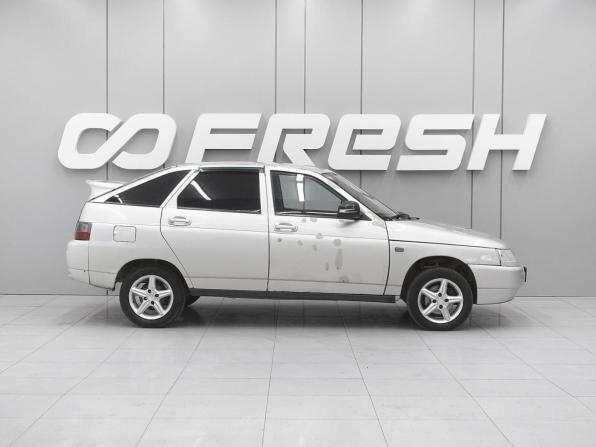 Lada (ВАЗ) 2112 с пробегом 2005 года, цена 190 000 рублей, 129068 км, хэтчбек, Автокод Объявления