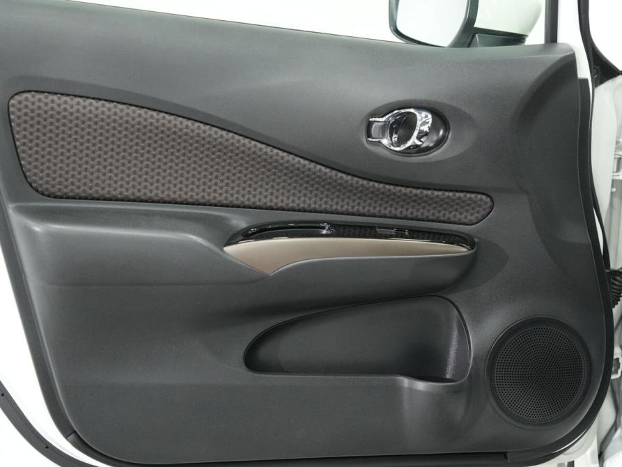 Nissan Note II Рестайлинг Новосибирск  - изображение 15