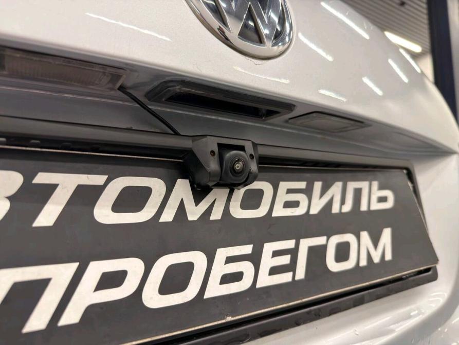 Volkswagen Polo V Рестайлинг Новосибирск  - изображение 9