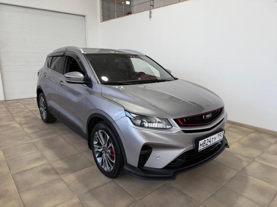 Belgee X50 Новороссийск  - изображение 2