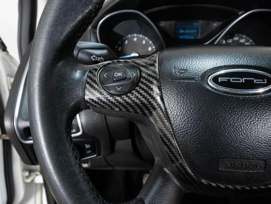 Ford Focus III Ставрополь  - изображение 20