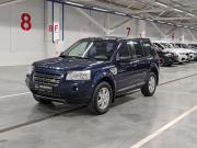Land Rover Freelander II Казань  - изображение 23