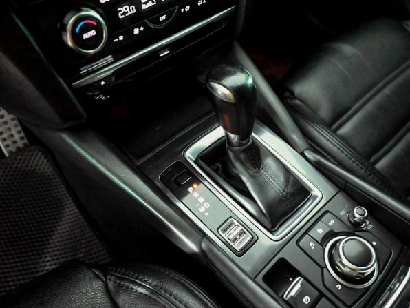 Mazda 6 III (GJ) Рестайлинг с пробегом 2017 года, цена 1 920 000 рублей, 140343 км, седан, Автокод Объявления